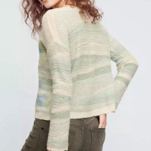 Anthropologie Sweater